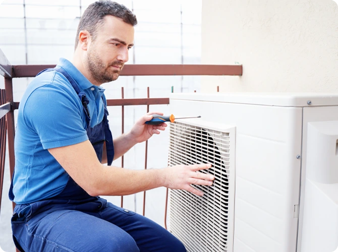 AC Repair In Carrollton, TX, And The Surrounding Areas