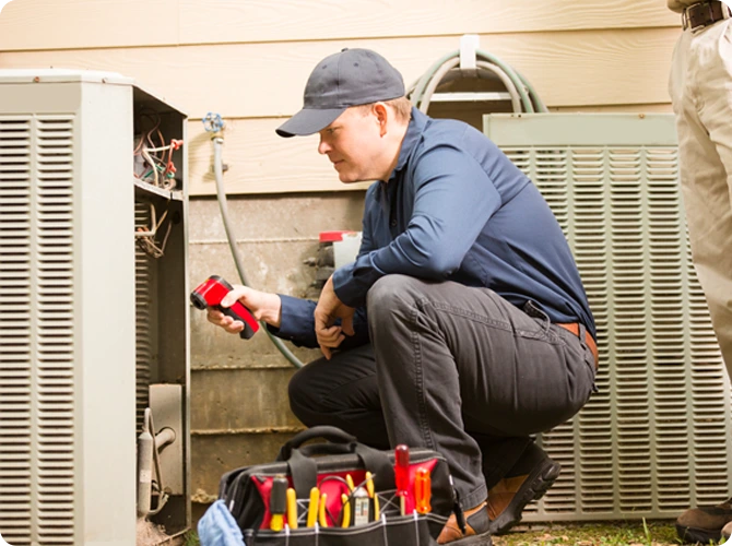 AC Repair In Carrollton, TX, And The Surrounding Areas