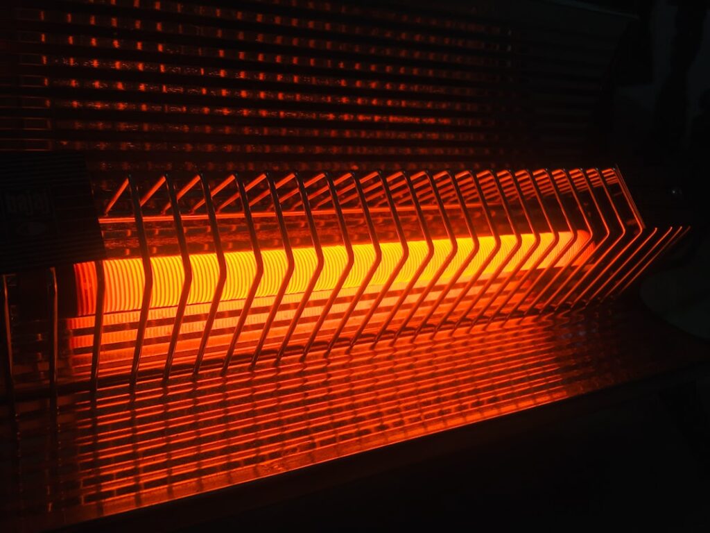 Dallas heating replacement