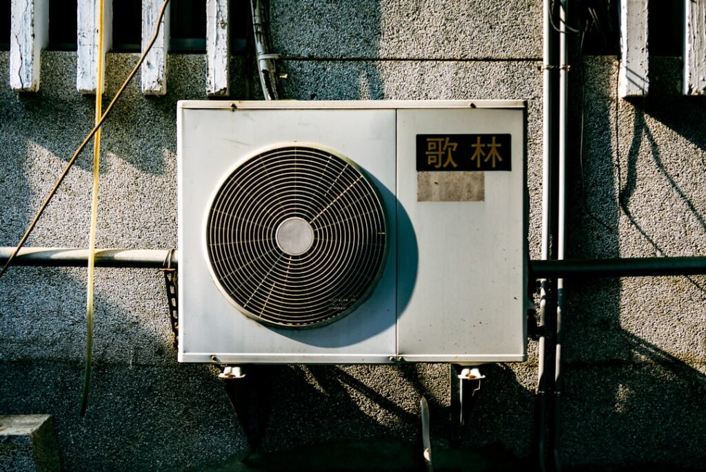 heat pump installation estimate